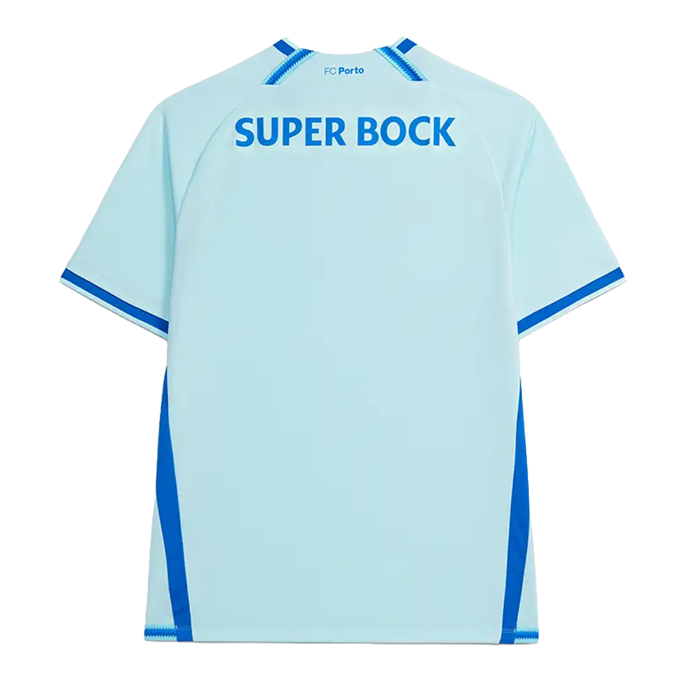 FC Porto 26/27 Third Shirt FC Porto 26/27 Third Shirt