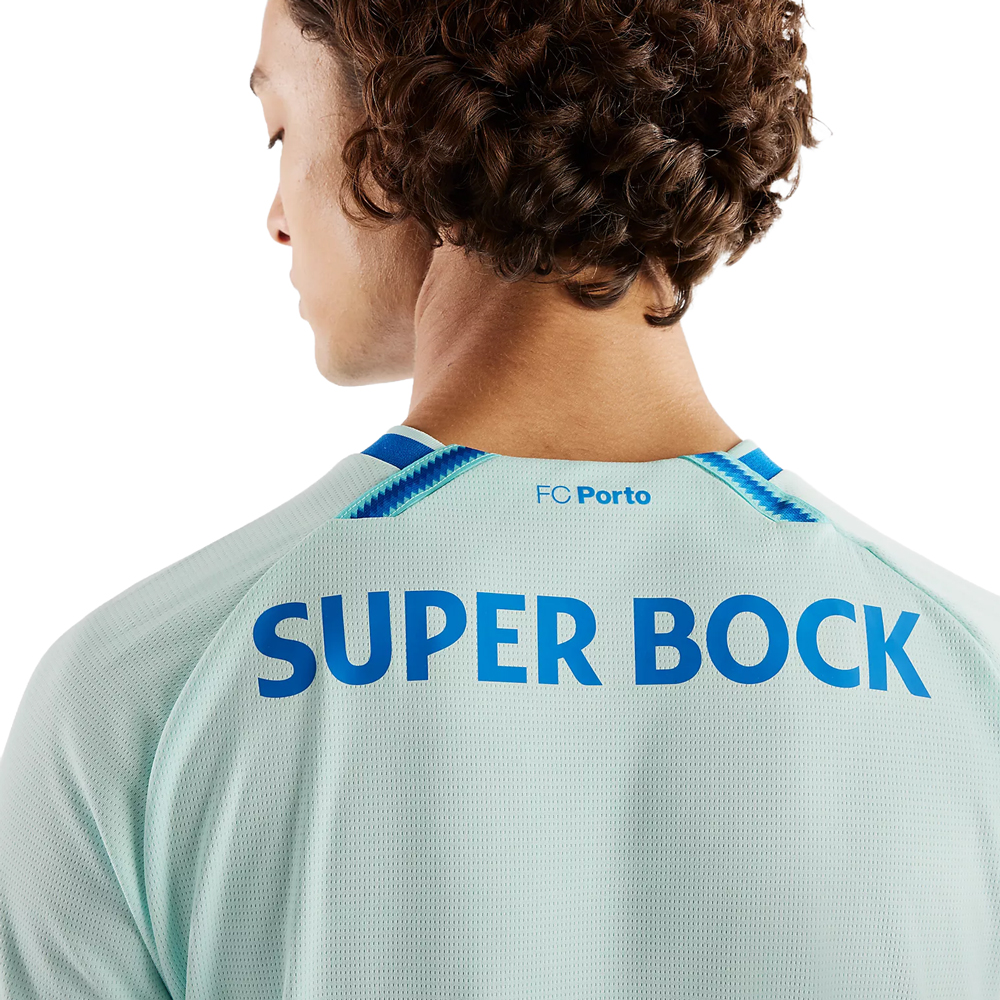 FC Porto 26/27 Third Shirt FC Porto 26/27 Third Shirt