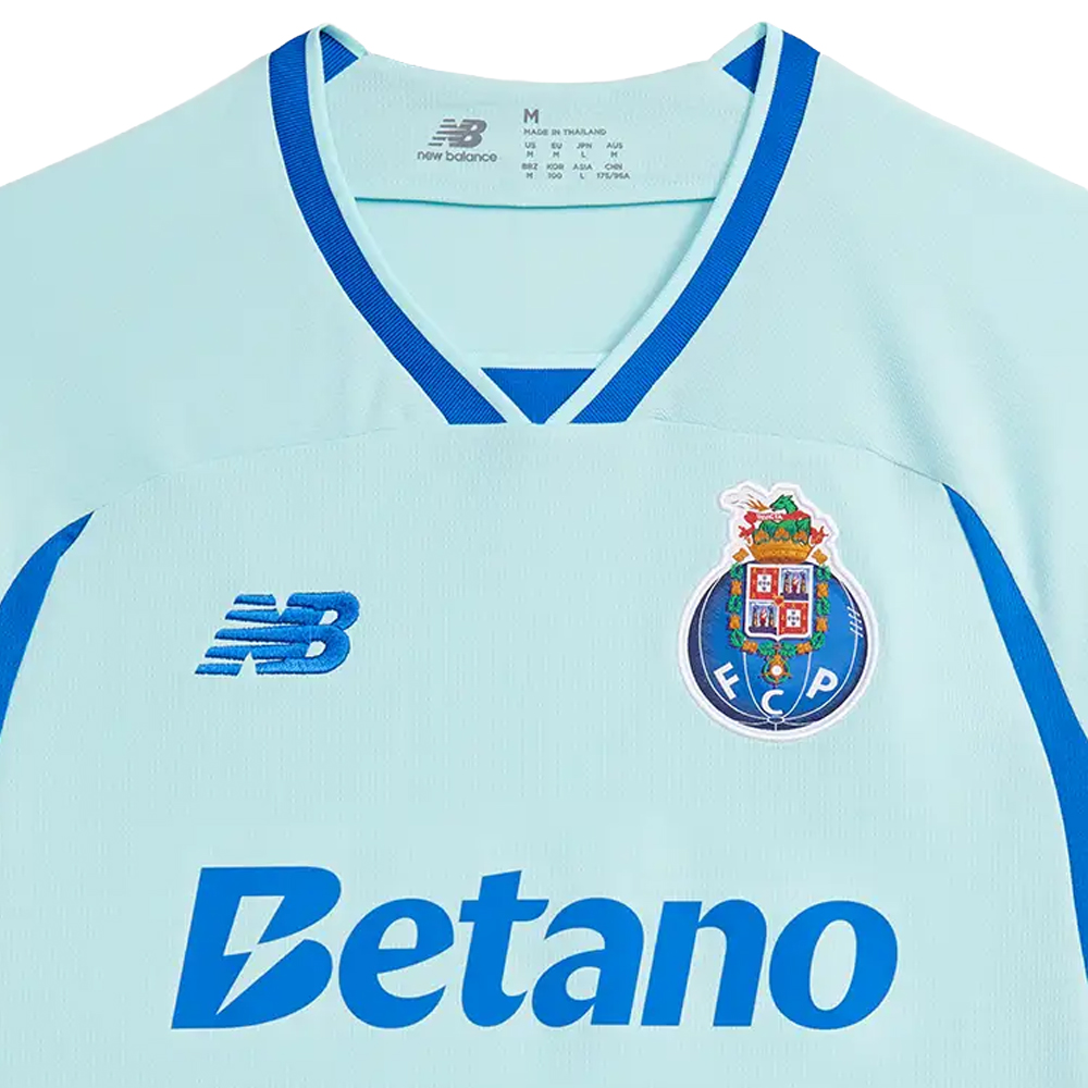FC Porto 26/27 Third Shirt FC Porto 26/27 Third Shirt