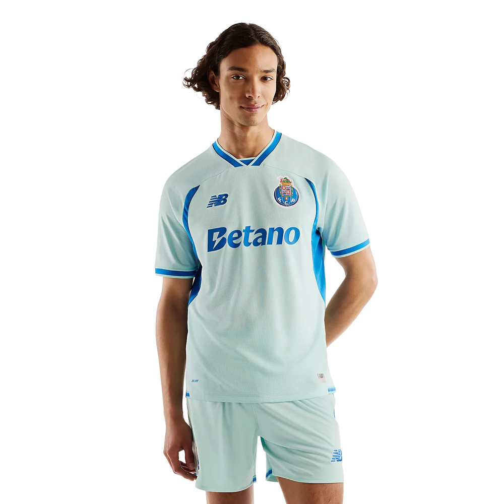 FC Porto 26/27 Third Shirt FC Porto 26/27 Third Shirt