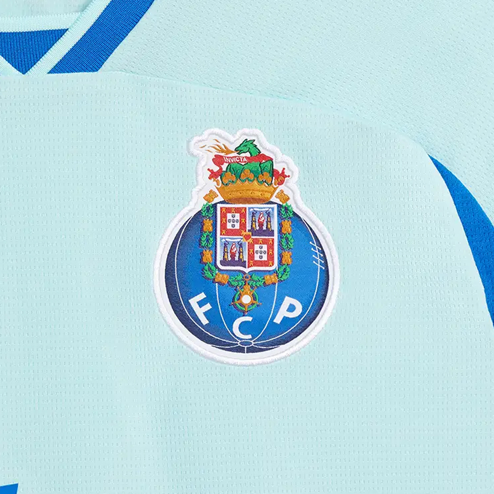 FC Porto 26/27 Third Shirt FC Porto 26/27 Third Shirt