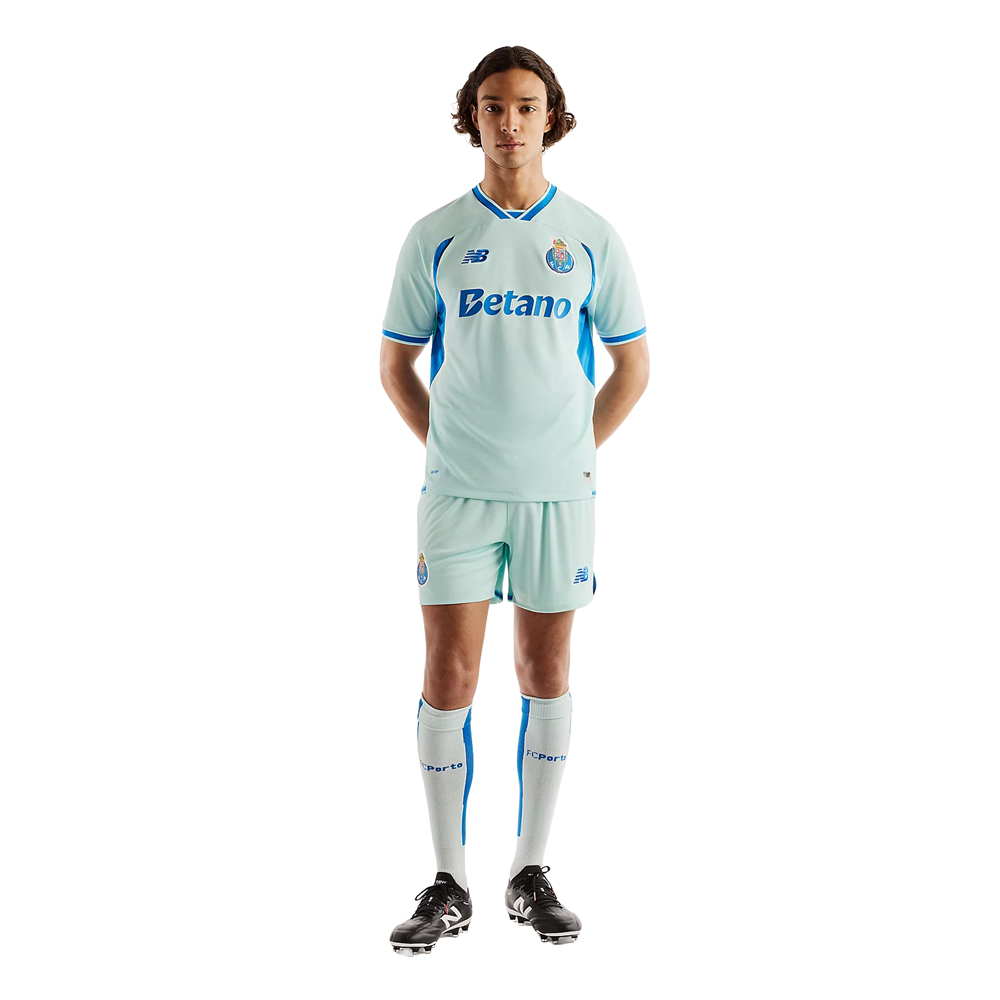 FC Porto 26/27 Third Shirt FC Porto 26/27 Third Shirt