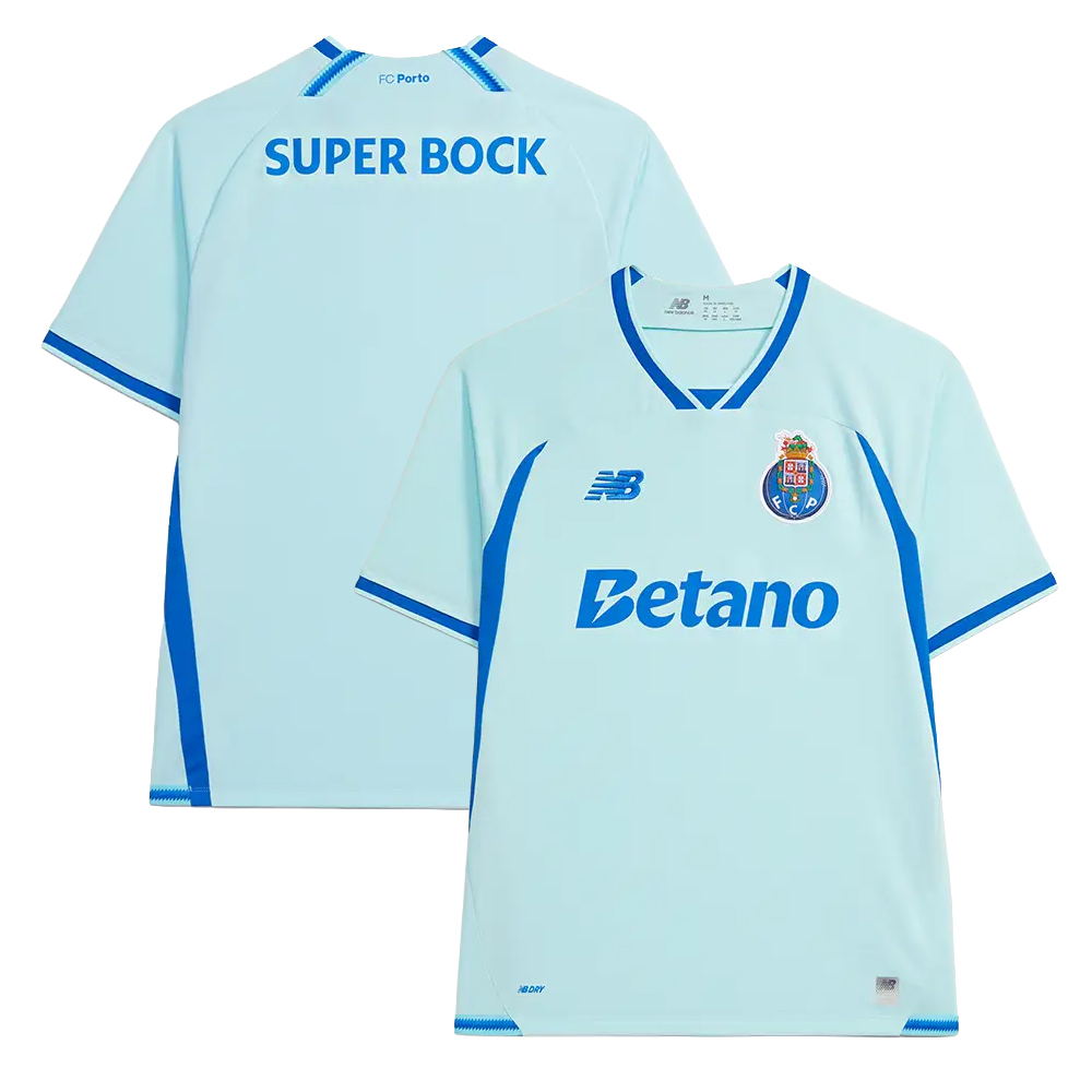 FC Porto 26/27 Third Shirt FC Porto 26/27 Third Shirt