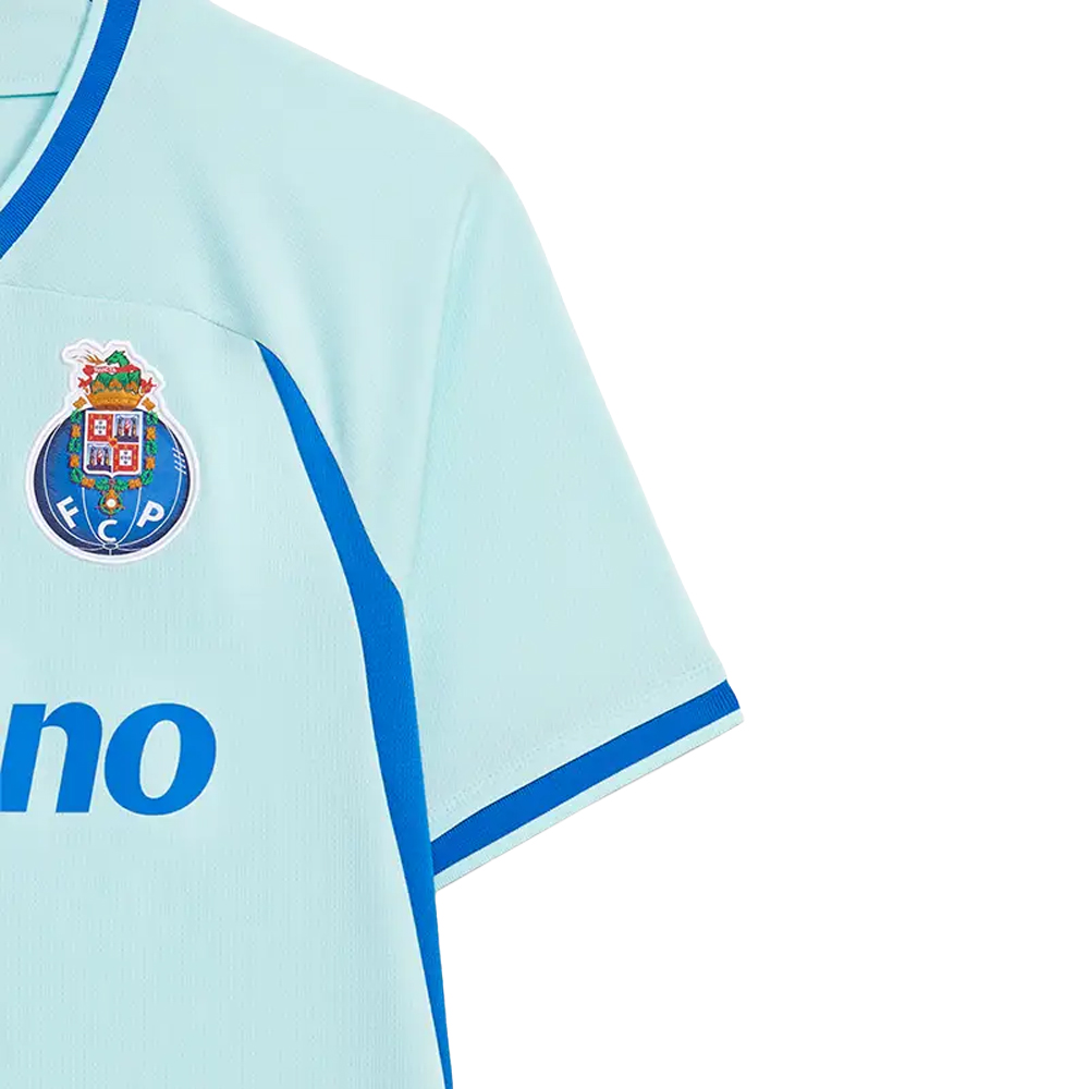 FC Porto 26/27 Third Shirt FC Porto 26/27 Third Shirt