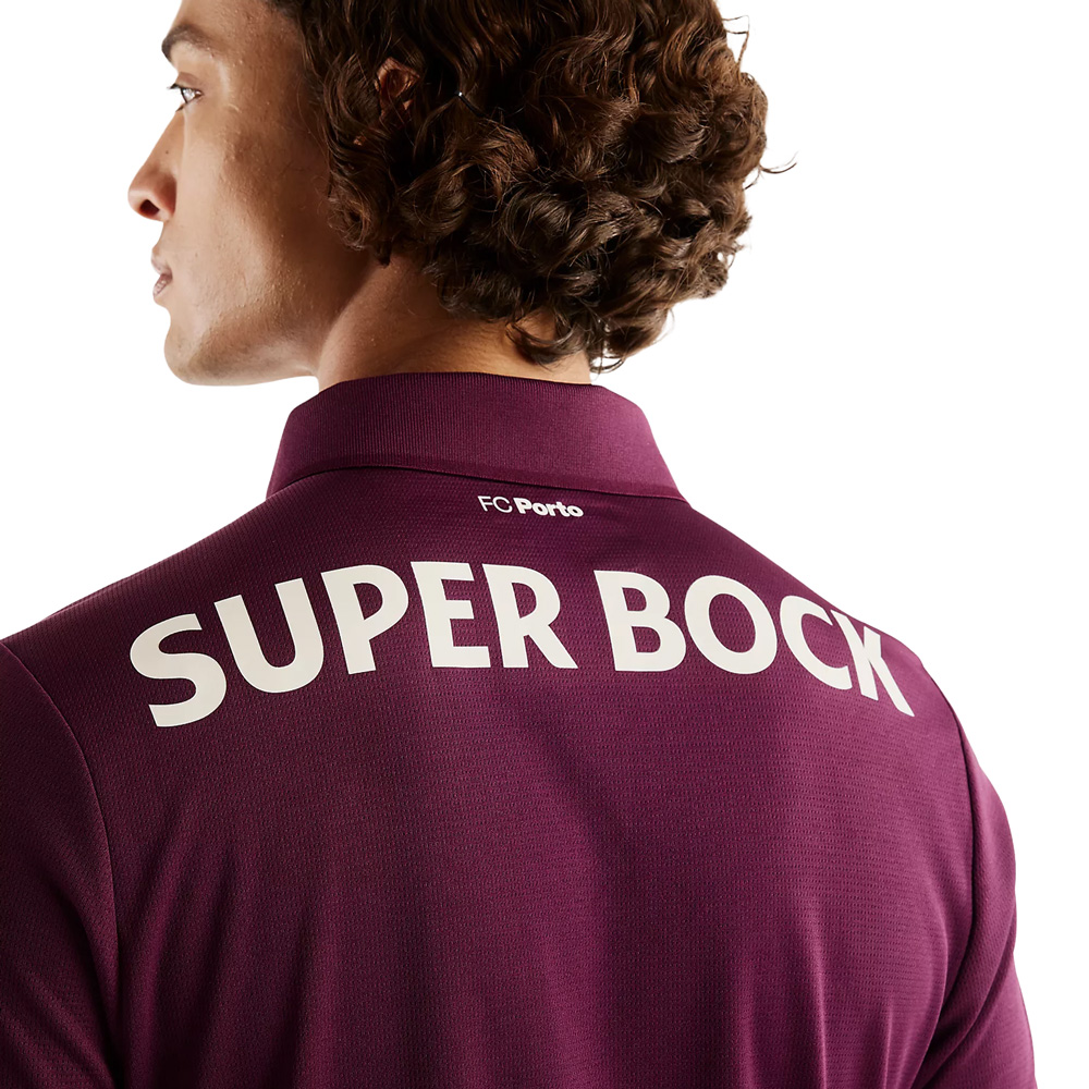 FC Porto 26/27 Away Shirt FC Porto 26/27 Away Shirt