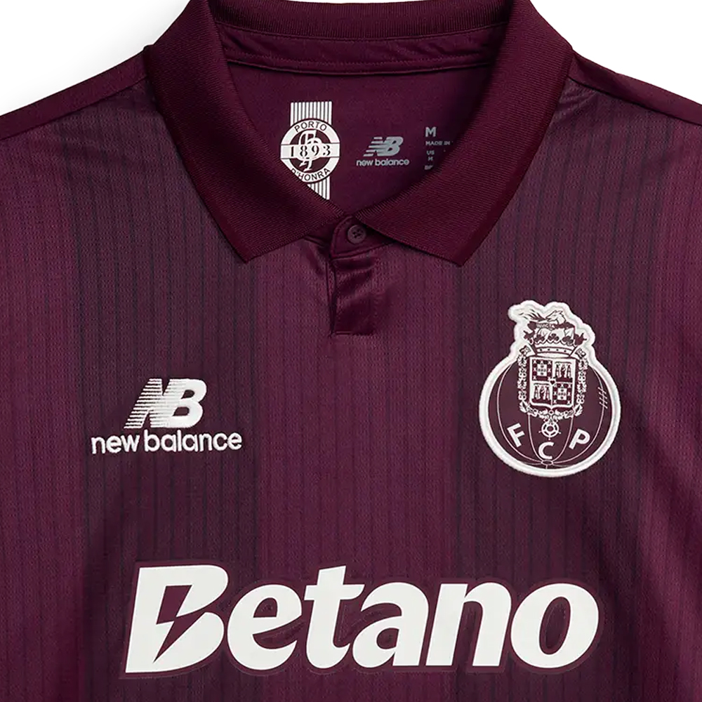 FC Porto 26/27 Away Shirt FC Porto 26/27 Away Shirt