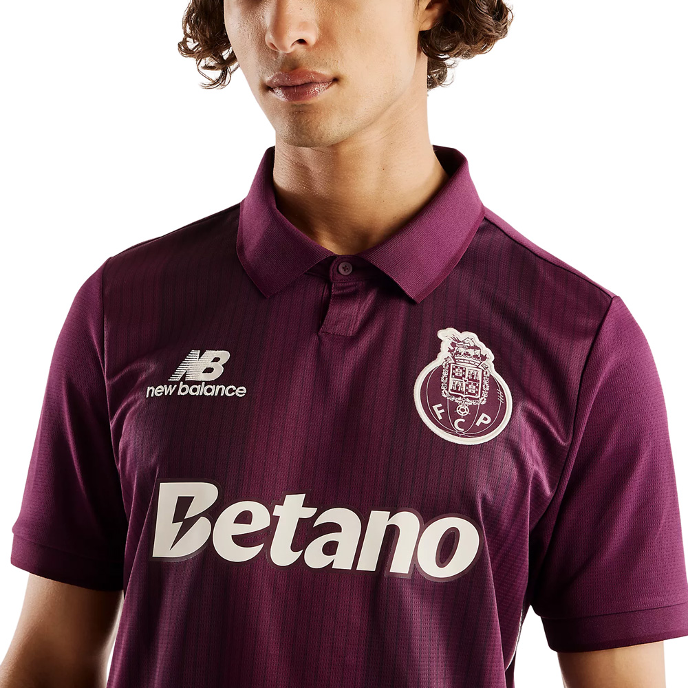 FC Porto 26/27 Away Shirt FC Porto 26/27 Away Shirt