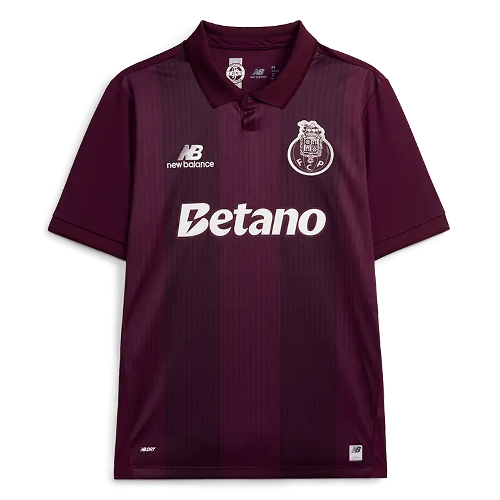 FC Porto 26/27 Away Shirt FC Porto 26/27 Away Shirt
