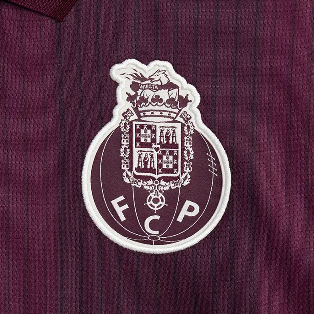 FC Porto 26/27 Away Shirt FC Porto 26/27 Away Shirt