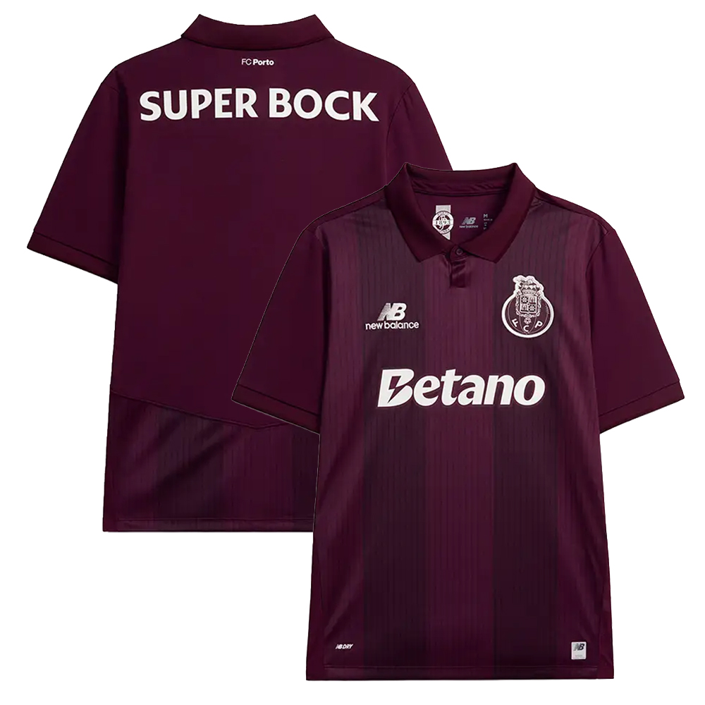 FC Porto 26/27 Away Shirt FC Porto 26/27 Away Shirt