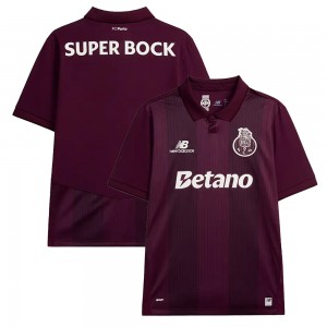 FC Porto 26/27 Away Shirt