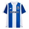 FC Porto 26/27 Home Shirt