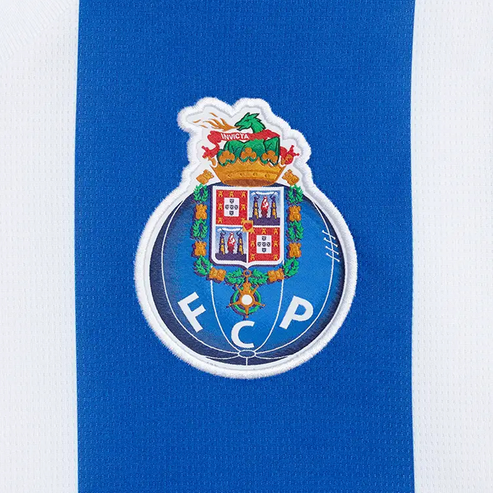 FC Porto 26/27 Home Shirt