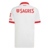 Benfica 26/27 Away Shirt Benfica 26/27 Away Shirt