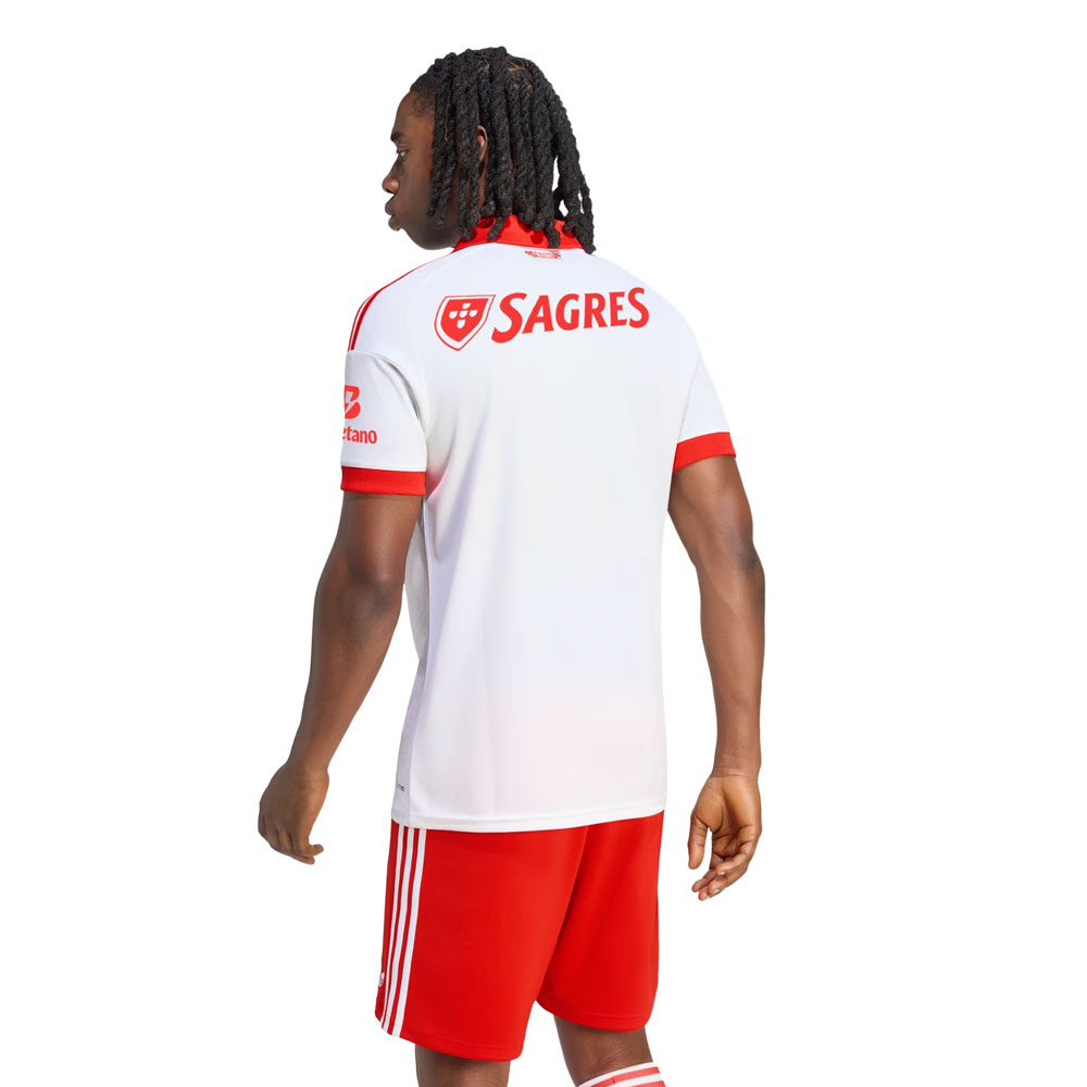 Benfica 26/27 Away Shirt Benfica 26/27 Away Shirt