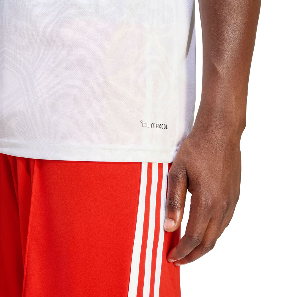Benfica 26/27 Away Shirt Benfica 26/27 Away Shirt