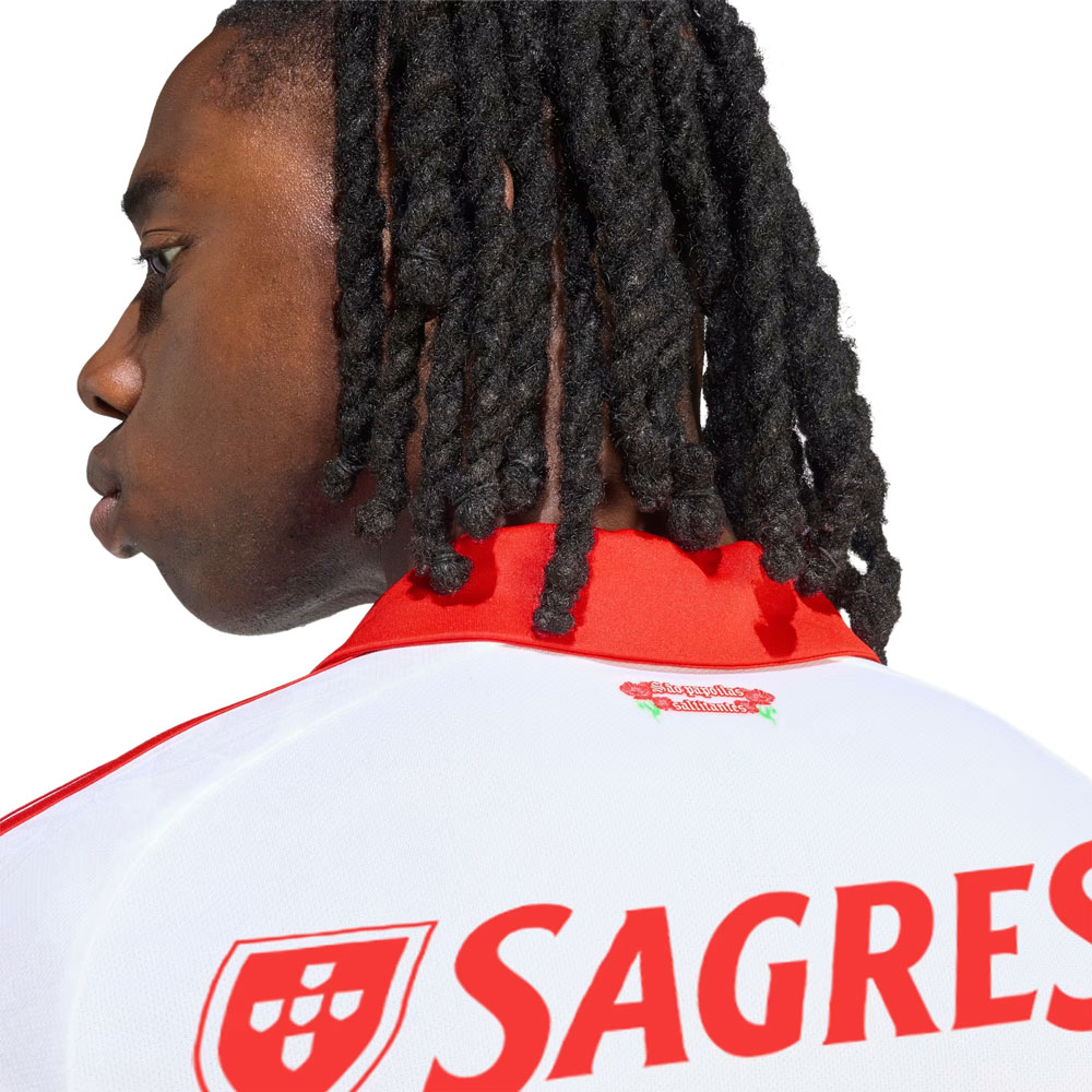 Benfica 26/27 Away Shirt Benfica 26/27 Away Shirt