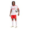 Benfica 26/27 Away Shirt Benfica 26/27 Away Shirt