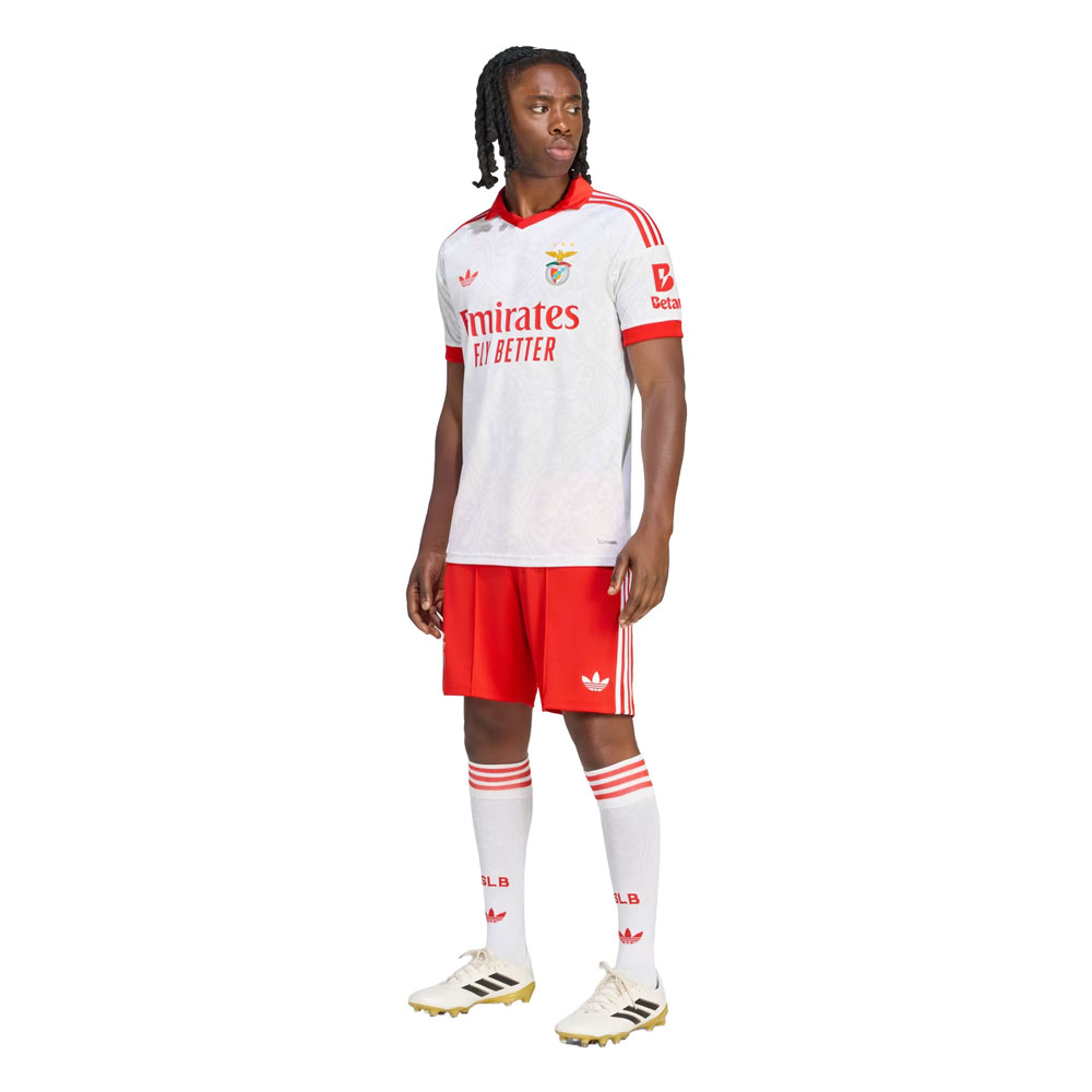 Benfica 26/27 Away Shirt Benfica 26/27 Away Shirt