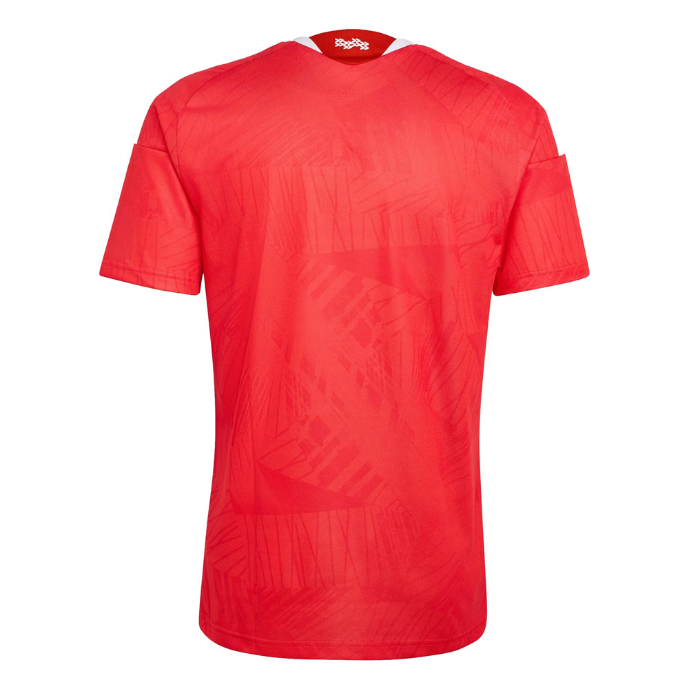 Benfica 26/27 Home Shirt Benfica 26/27 Home Shirt