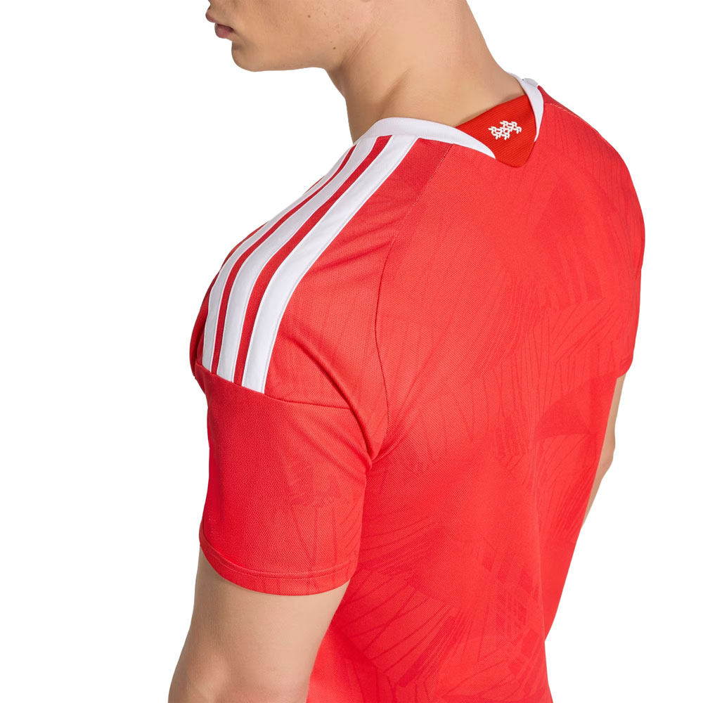 Benfica 26/27 Home Shirt Benfica 26/27 Home Shirt