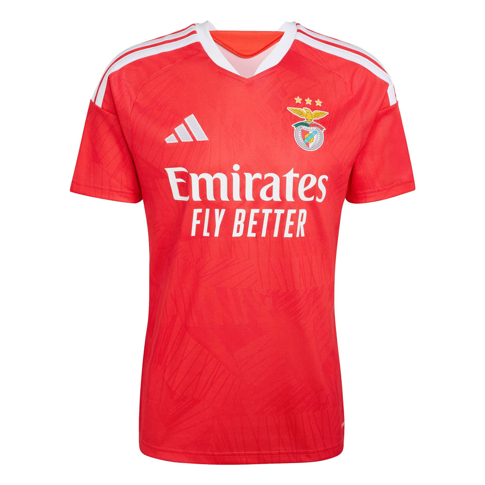 Benfica 26/27 Home Shirt Benfica 26/27 Home Shirt