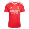 Benfica 26/27 Home Shirt Benfica 26/27 Home Shirt