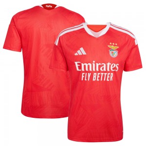Benfica 26/27 Home Shirt Benfica 26/27 Home Shirt