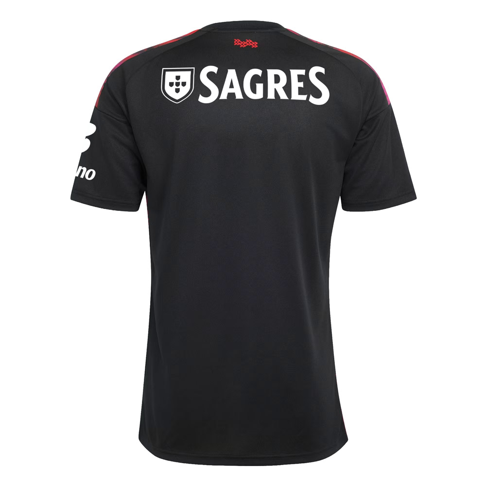 Benfica 26/27 Away Shirt Benfica 26/27 Away Shirt