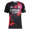 Benfica 26/27 Away Shirt Benfica 26/27 Away Shirt