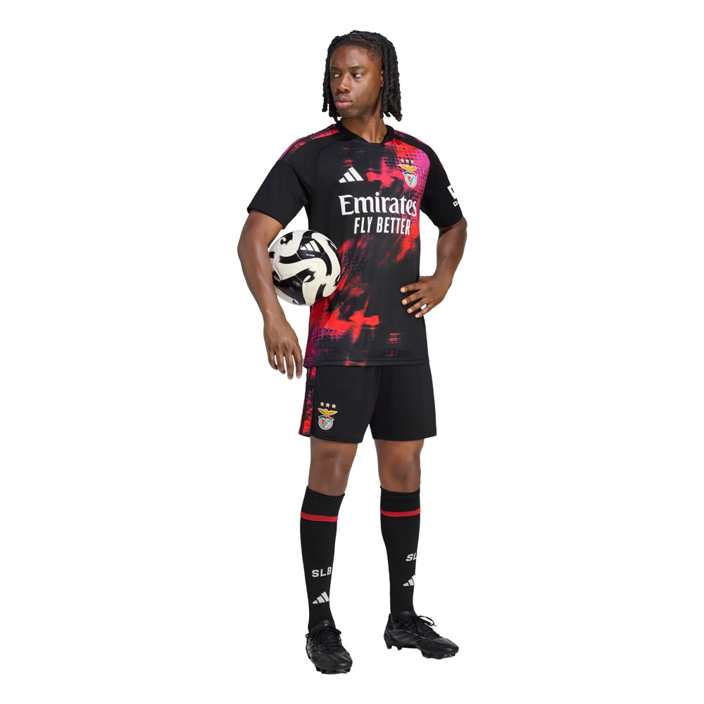 Benfica 26/27 Away Shirt Benfica 26/27 Away Shirt