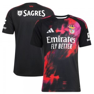 Benfica 26/27 Third Shirt Benfica 26/27 Third Shirt