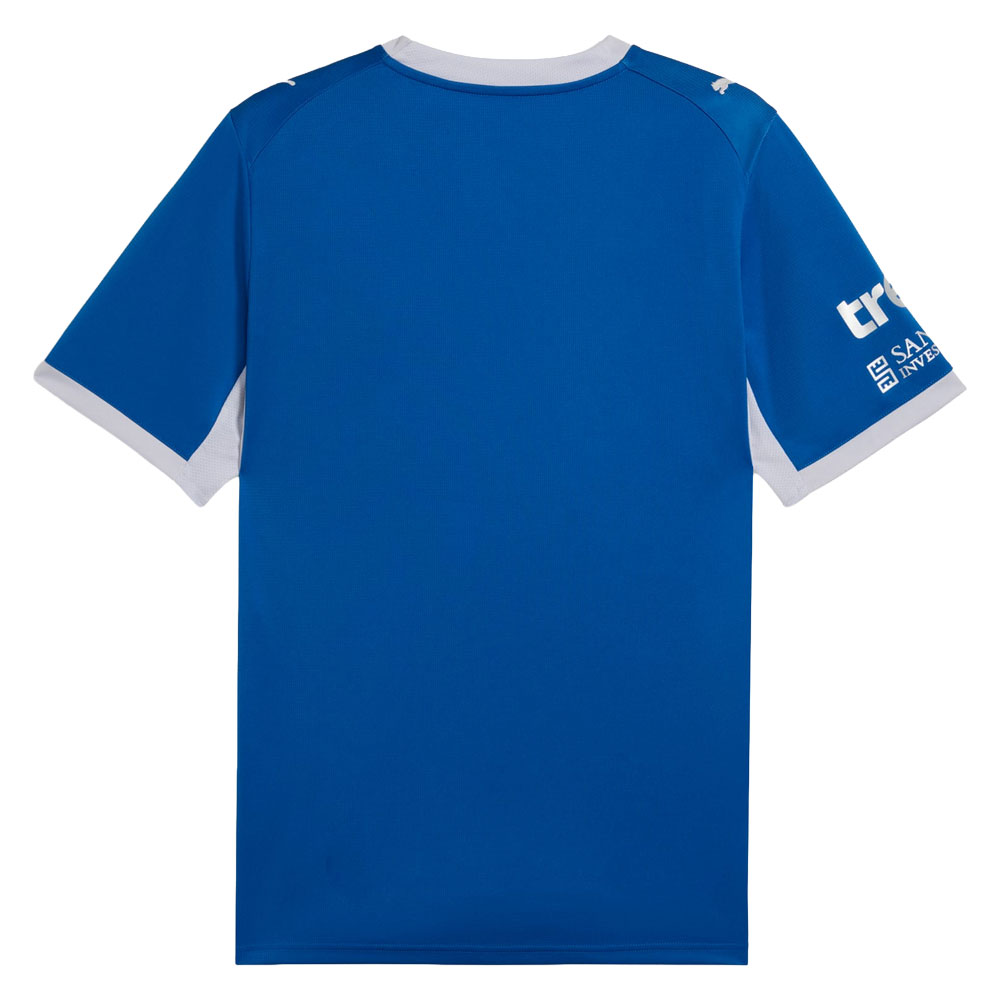 Al-Hilal SFC 26/27 Home Shirt Al-Hilal SFC 26/27 Home Shirt