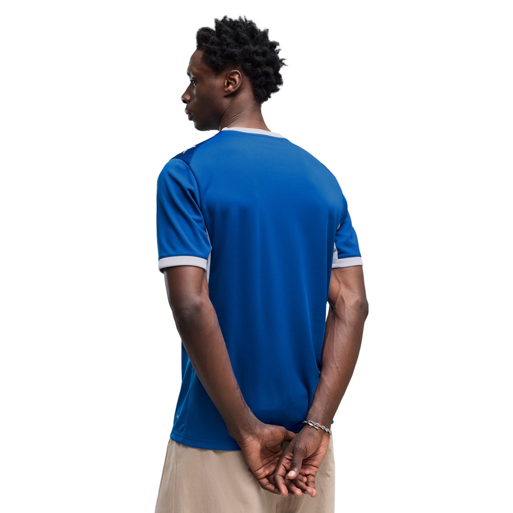 Al-Hilal SFC 26/27 Home Shirt Al-Hilal SFC 26/27 Home Shirt