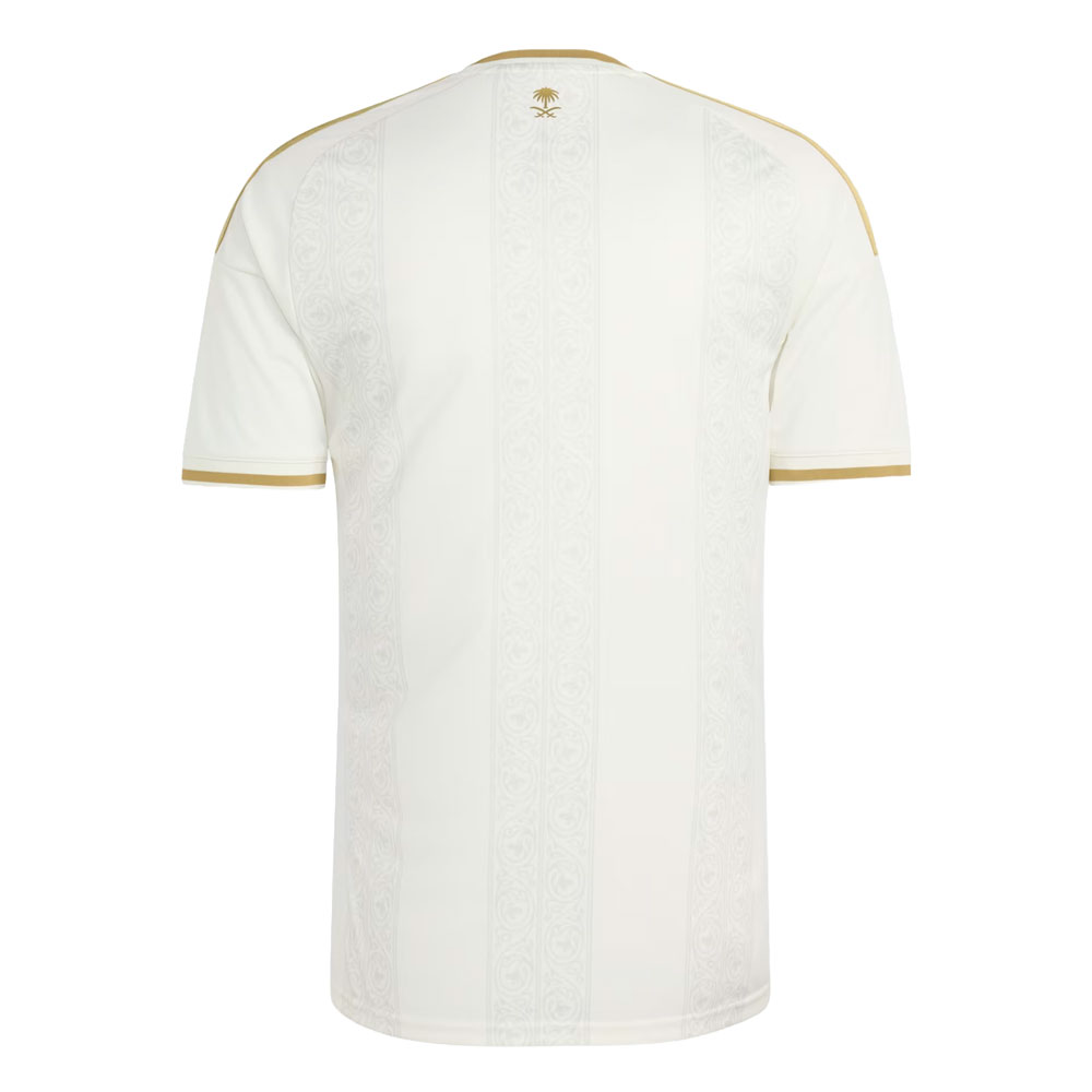 Al Nassr 26/27 Third Shirt 