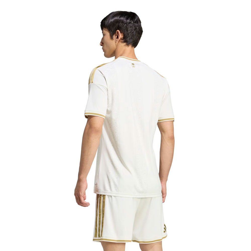 Al Nassr 26/27 Third Shirt 