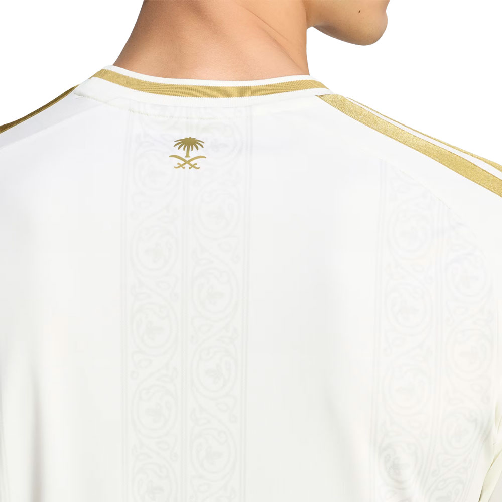 Al Nassr 26/27 Third Shirt 