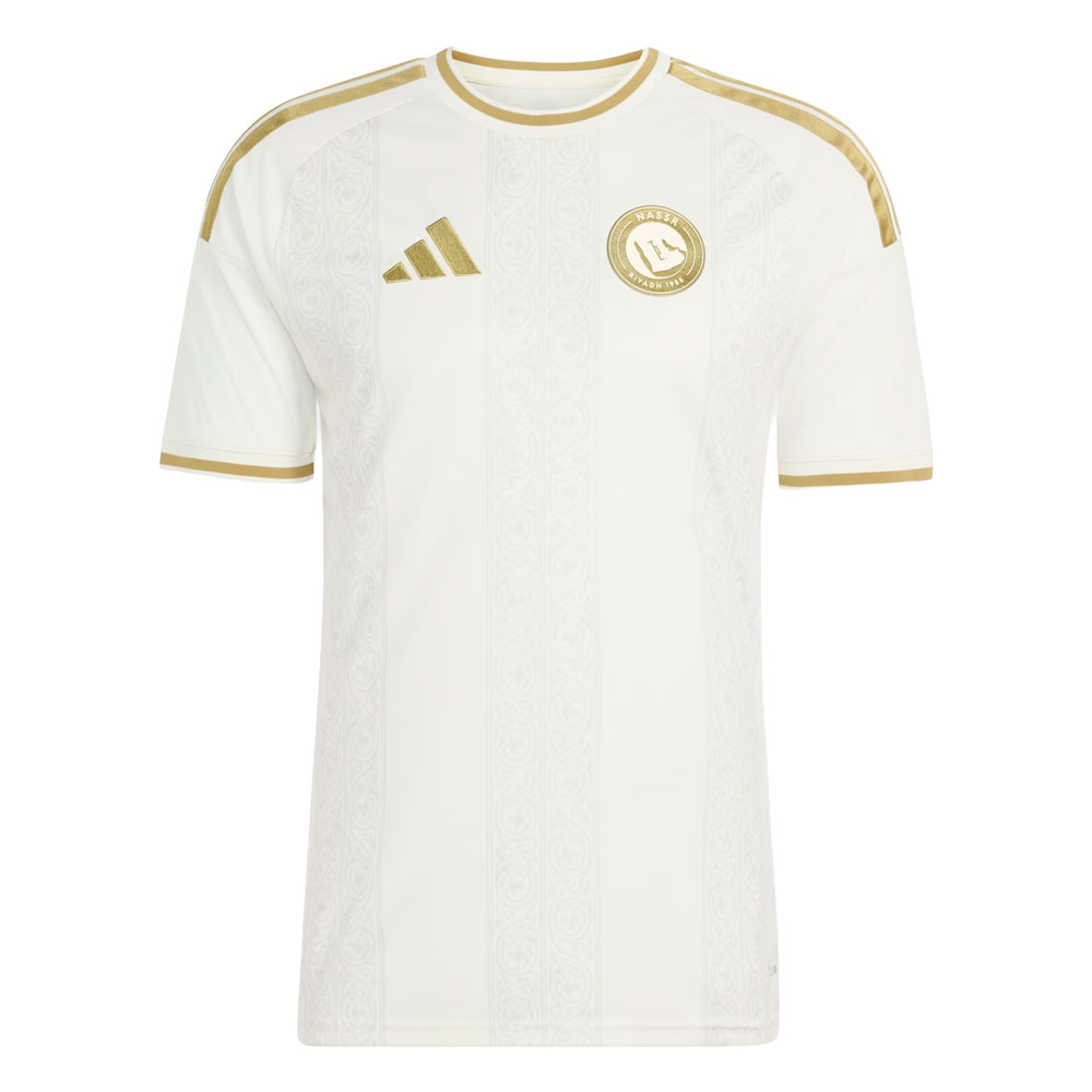 Al Nassr 26/27 Third Shirt 