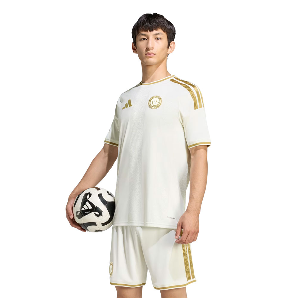 Al Nassr 26/27 Third Shirt 