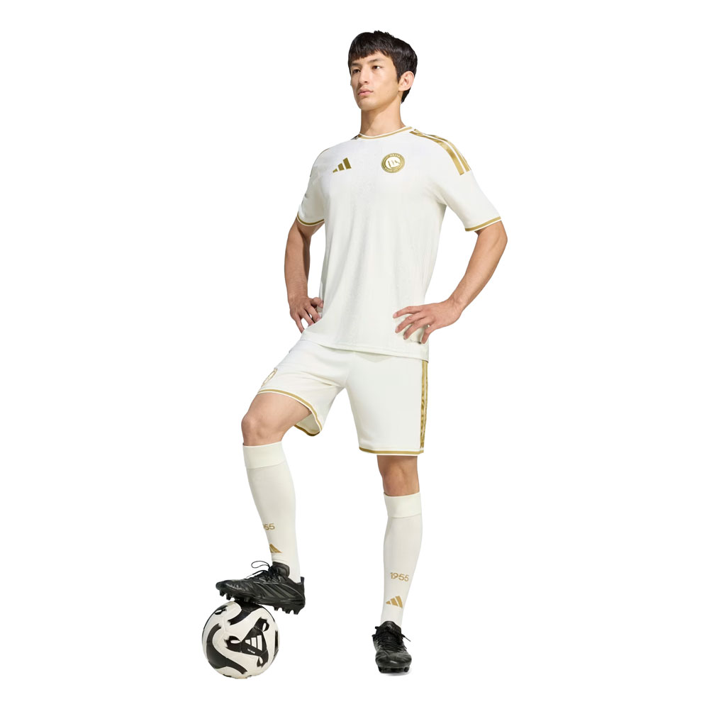 Al Nassr 26/27 Third Shirt 