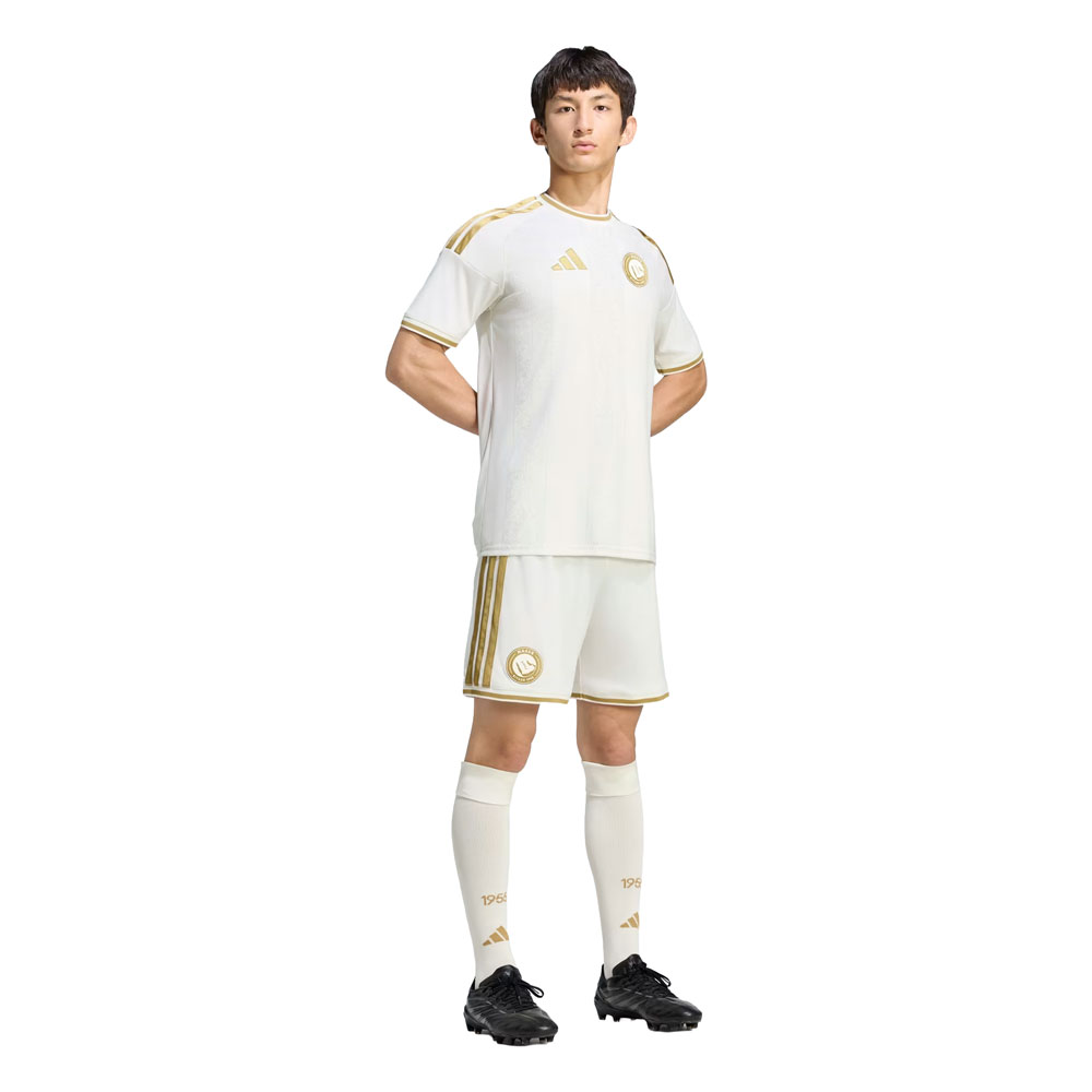 Al Nassr 26/27 Third Shirt 