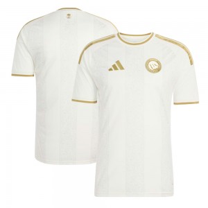 Al Nassr 26/27 Third Shirt Al Nassr 26/27 Third Shirt