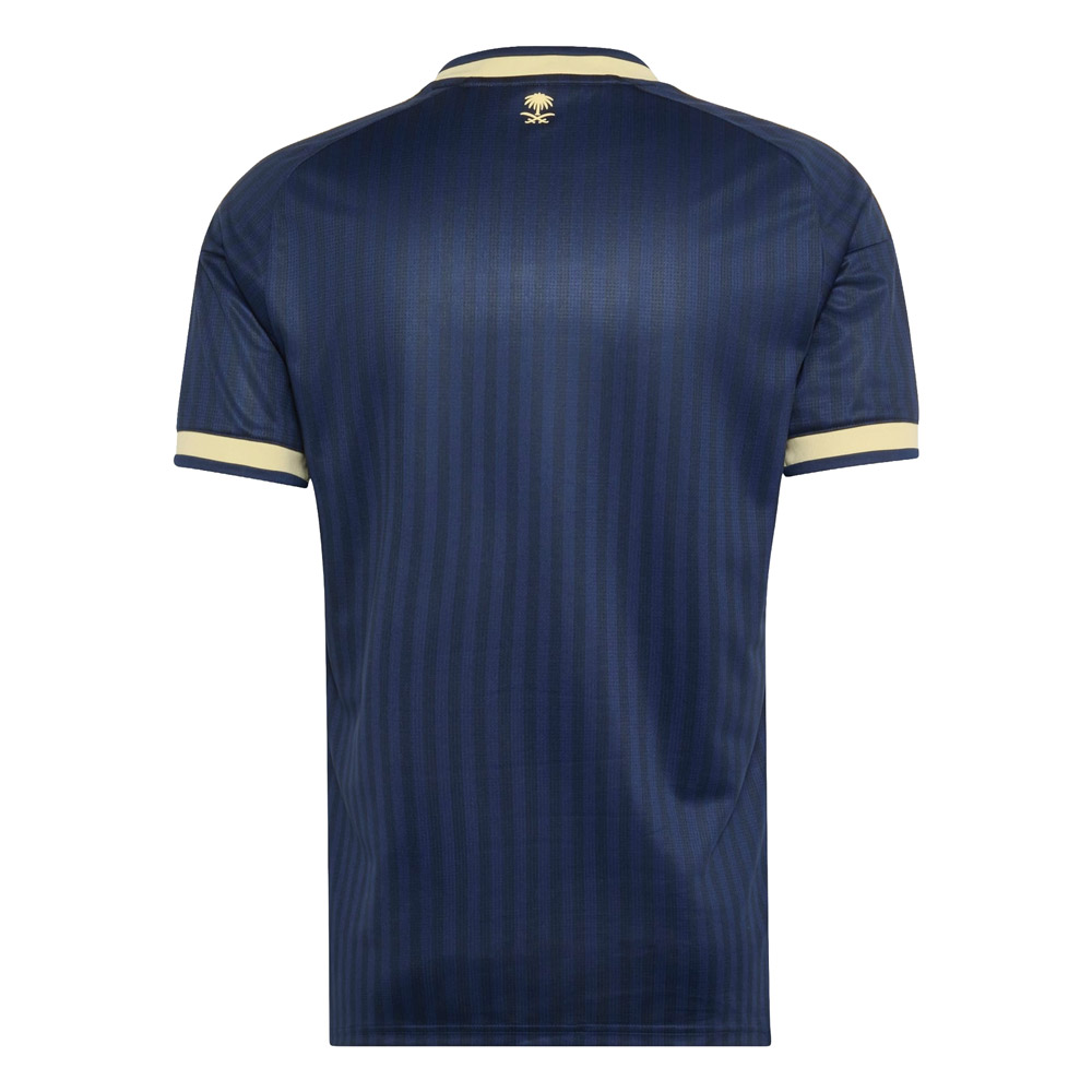 Al Nassr 26/27 Away Shirt Al Nassr 26/27 Away Shirt