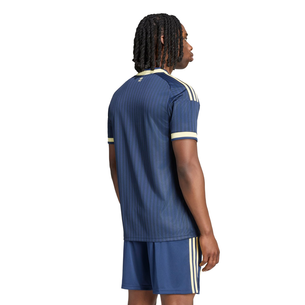 Al Nassr 26/27 Away Shirt Al Nassr 26/27 Away Shirt