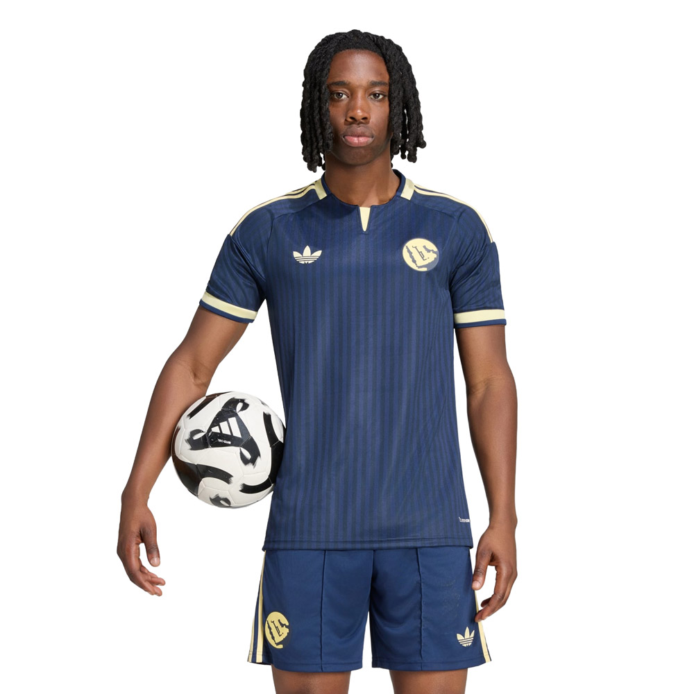 Al Nassr 26/27 Away Shirt Al Nassr 26/27 Away Shirt