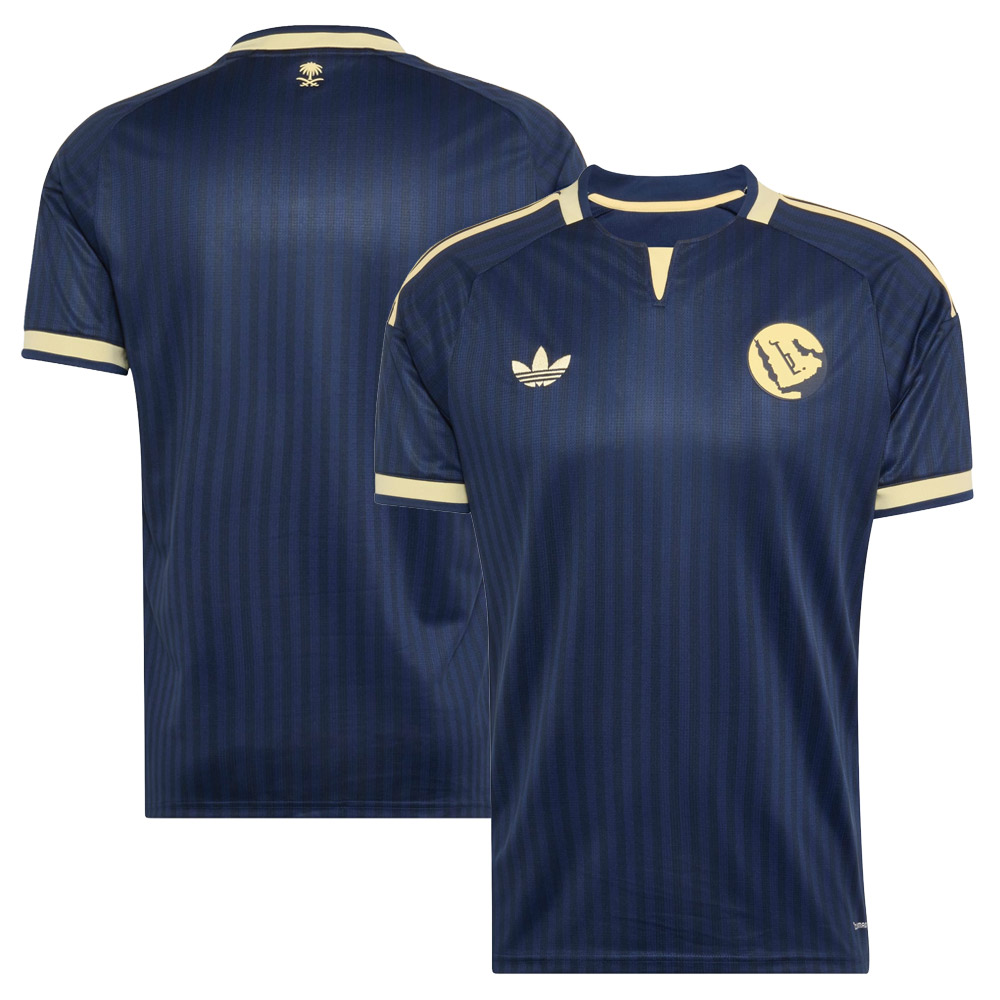Al Nassr 26/27 Away Shirt Al Nassr 26/27 Away Shirt