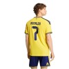 Al Nassr 26/27 Ronaldo 7 Home Shirt Al Nassr 26/27 Ronaldo 7 Home Shirt