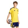 Al Nassr 26/27 Ronaldo 7 Home Shirt Al Nassr 26/27 Ronaldo 7 Home Shirt