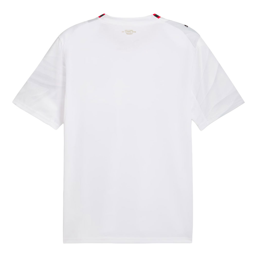 AC Milan 26/27 Away Shirt AC Milan 26/27 Away Shirt