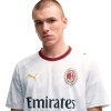 AC Milan 26/27 Away Shirt AC Milan 26/27 Away Shirt